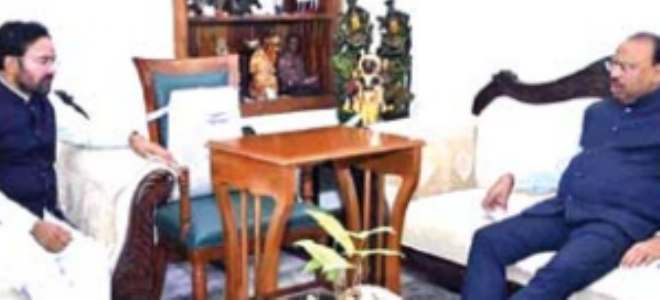 वेकाेली प्रकल्पबाधितांच्या प्रश्नांवर ताेडगा काढा